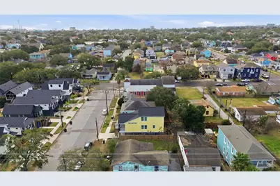 1207 32nd Street, Galveston, TX 77550 - Photo 6