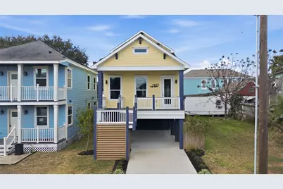1207 32nd Street, Galveston, TX 77550 - Photo 22