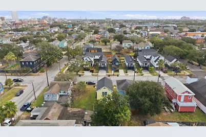 1207 32nd Street, Galveston, TX 77550 - Photo 24