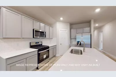 1260 Hickory Grove Street, Brenham, TX 77833 - Photo 20