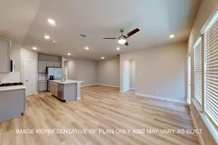 1260 Hickory Grove St, Brenham, TX 77833 - Photo 16