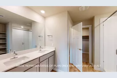 1260 Hickory Grove Street, Brenham, TX 77833 - Photo 8