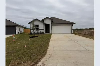 1260 Hickory Grove Street, Brenham, TX 77833 - Photo 1
