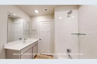 1260 Hickory Grove Street, Brenham, TX 77833 - Photo 4