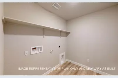 1260 Hickory Grove Street, Brenham, TX 77833 - Photo 2