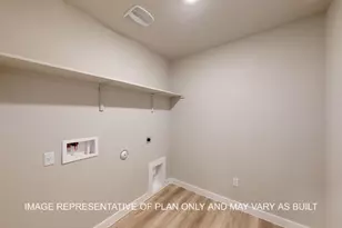 1260 Hickory Grove St, Brenham, TX 77833 - Photo 2