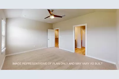 1260 Hickory Grove Street, Brenham, TX 77833 - Photo 12