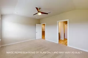 1260 Hickory Grove St, Brenham, TX 77833 - Photo 12