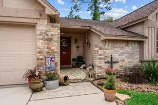 4315 Dawn Creek Ln, Spring, TX 77388 - Photo 4