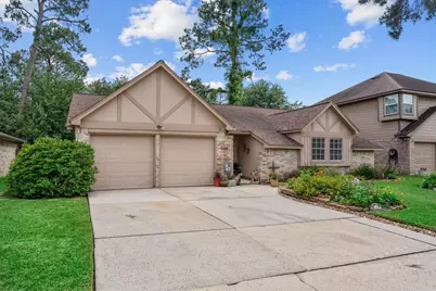 4315 Dawn Creek Lane, Spring, TX 77388 - Photo 2