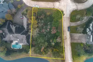 3 South Bayou Club Court, Spring, TX 77389 - Photo 1