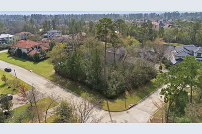 3 S Bayou Club Court, Spring, TX 77389 - Photo 6