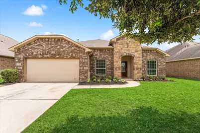 15206 Zenith Glen Lane, Cypress, TX 77429 - Photo 1