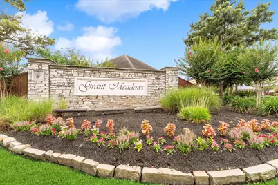 15206 Zenith Glen Lane, Cypress, TX 77429 - Photo 28