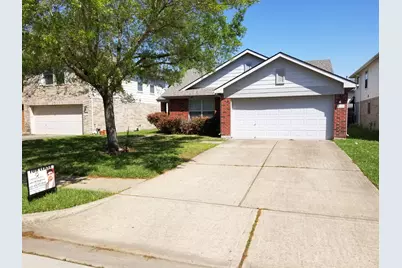 3526 Lexington Common, Missouri City, TX 77459 - Photo 16