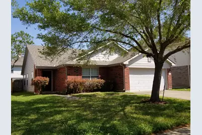 3526 Lexington Common, Missouri City, TX 77459 - Photo 2