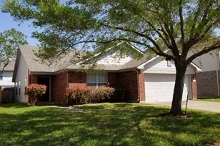 3526 Lexington Common, Missouri City, TX 77459 - Photo 2