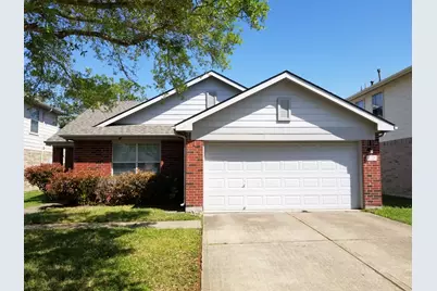 3526 Lexington Common, Missouri City, TX 77459 - Photo 1
