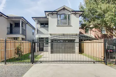 6627 Apollo Street, Houston, TX 77091 - Photo 2