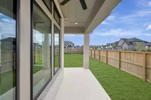 444 Wild Thicket Dr, Katy, TX 77493 - Photo 6