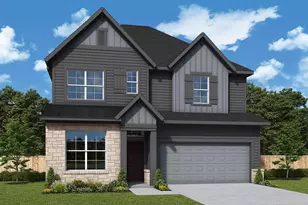 444 Wild Thicket Dr, Katy, TX 77493 - Photo 1
