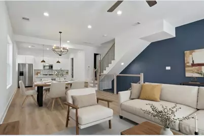 2806 Versailles Oak Lane, Houston, TX 77092 - Photo 2