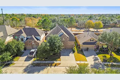 20527 S Blue Hyacinth Drive, Cypress, TX 77433 - Photo 2