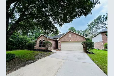 20715 Arbor Bend Court, Humble, TX 77346 - Photo 2