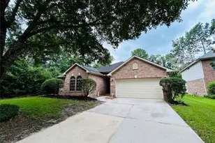 20715 Arbor Bend Ct, Humble, TX 77346 - Photo 2
