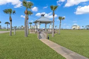 26421 Cat Tail Dr, Galveston, TX 77554 - Photo 30