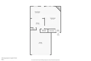 11811 Sunny Stream Dr, Tomball, TX 77375 - Photo 2