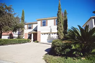 18234 Sable Tree Dr, Houston, TX 77084 - Photo 2