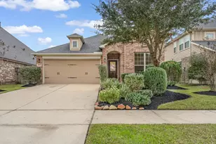 29131 Crystal Rose Ln, Fulshear, TX 77441 - Photo 2