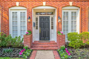 6130 Annapolis St, West University Place, TX 77005 - Photo 4