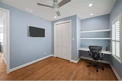 6130 Annapolis Street, West University Place, TX 77005 - Photo 34