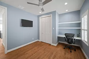 6130 Annapolis St, West University Place, TX 77005 - Photo 34