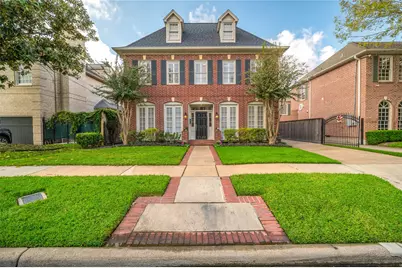6130 Annapolis Street, West University Place, TX 77005 - Photo 1