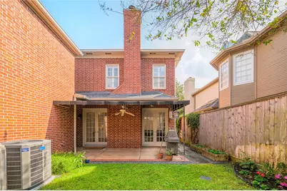 6130 Annapolis Street, West University Place, TX 77005 - Photo 48