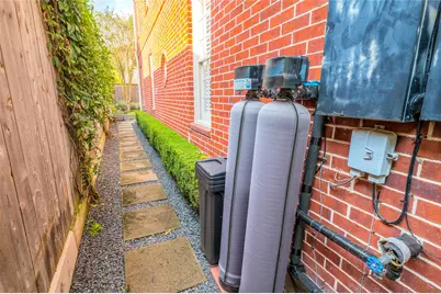 6130 Annapolis Street, West University Place, TX 77005 - Photo 50