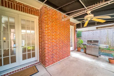 6130 Annapolis Street, West University Place, TX 77005 - Photo 44