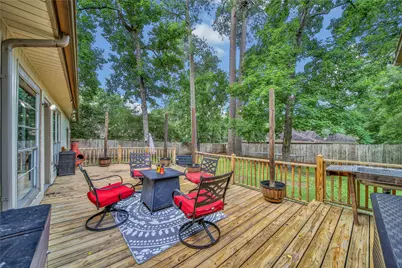 1728 E Lake Drive, Huntsville, TX 77340 - Photo 22