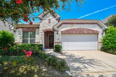 4922 Harper River Court, Katy, TX 77494 - Photo 4