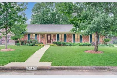 5627 Sylmar Road, Houston, TX 77081 - Photo 1