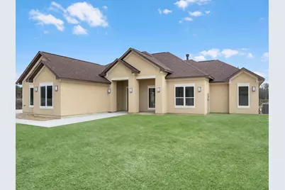 1902 Road 66116, Dayton, TX 77535 - Photo 2
