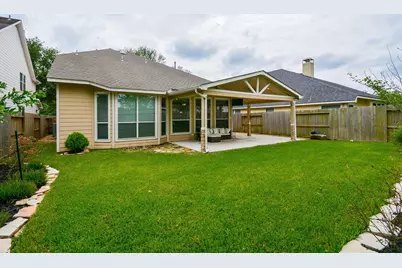 4007 Gazebo Lane, Missouri City, TX 77459 - Photo 20