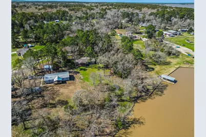 375 Lonesome Dove Trail, Trinity, TX 75862 - Photo 2