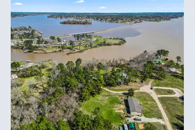 375 Lonesome Dove Trail, Trinity, TX 75862 - Photo 34