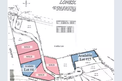 375 Lonesome Dove Trail, Trinity, TX 75862 - Photo 40