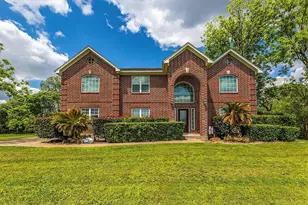 5434 Chinaberry Grove, Missouri City, TX 77459 - Photo 2