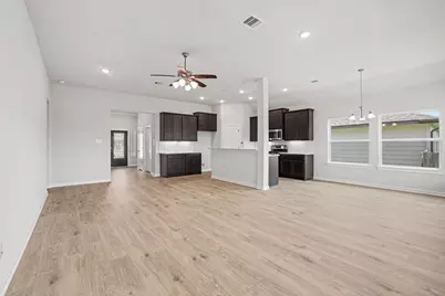 11111 Lulu, Willis, TX 77318 - Photo 8